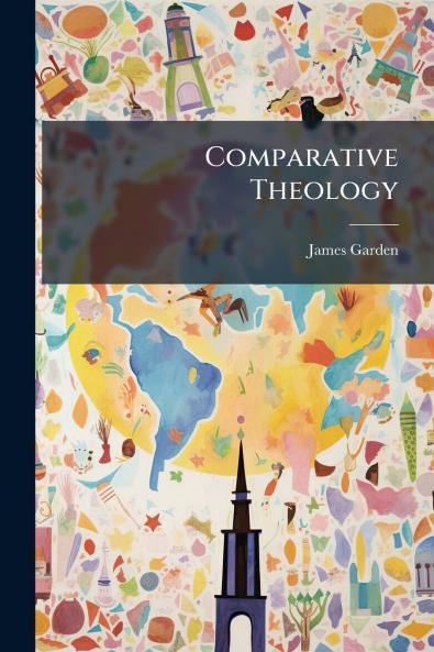 Comparative Theology
