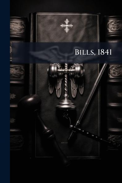Bills 1841