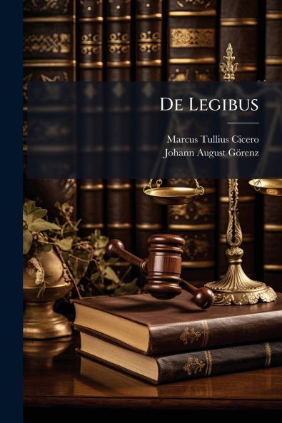De Legibus