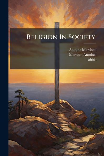 Religion In Society