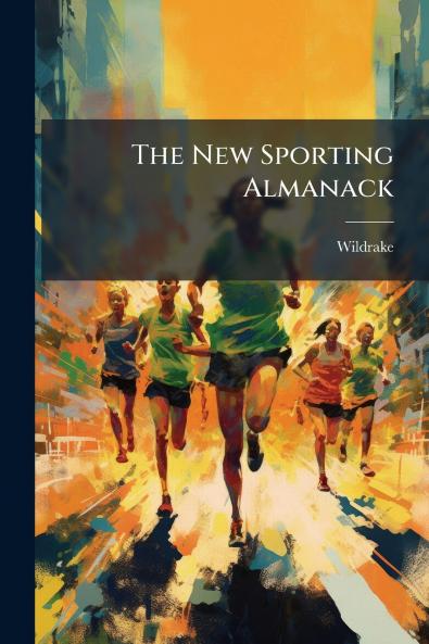 The New Sporting Almanack