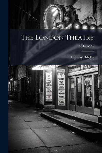 The London Theatre