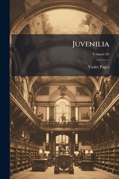 Juvenilia