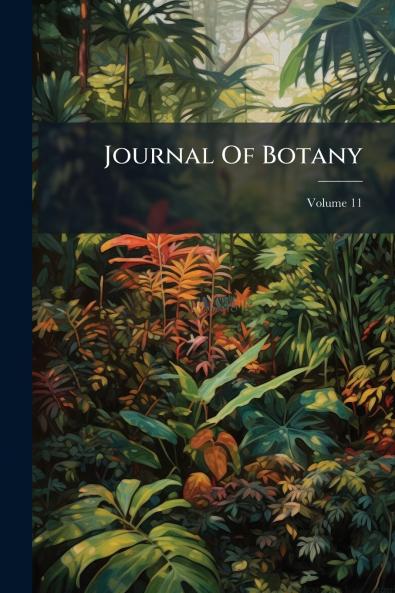 Journal Of Botany