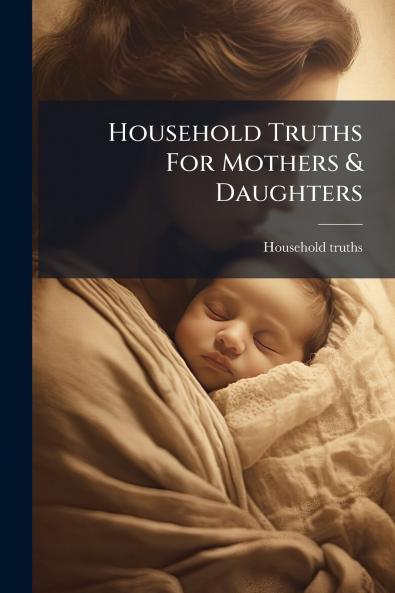 Household Truths For Mothers & Daughters