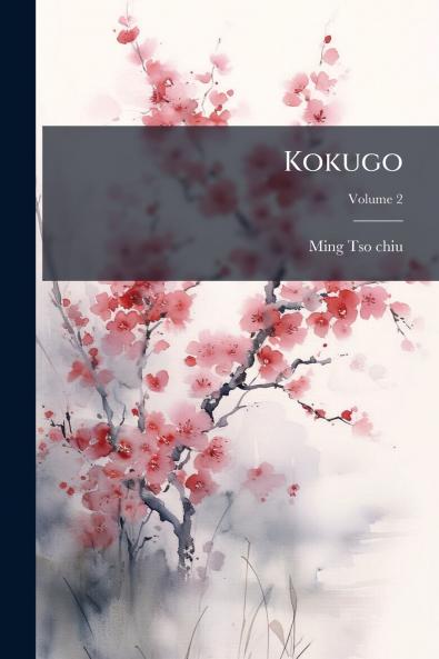 Kokugo; Volume 2