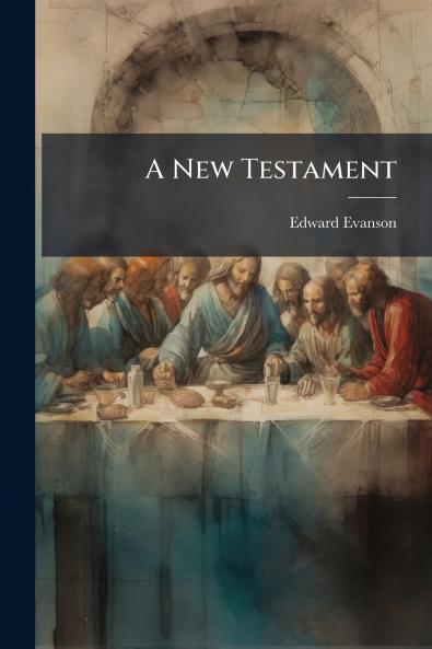 A New Testament