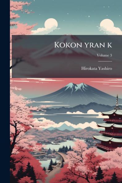 Kokon yran k; Volume 3