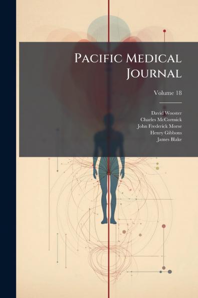 Pacific Medical Journal; Volume 18