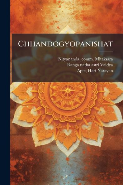 Chhandogyopanishat