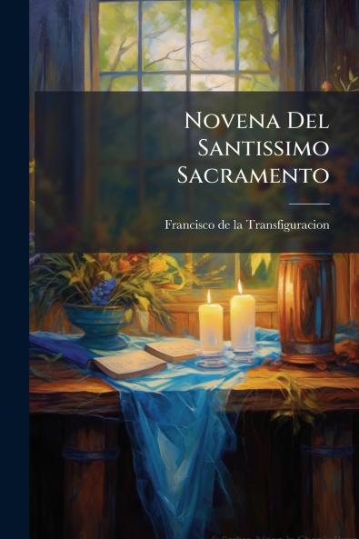 Novena Del Santissimo Sacramento