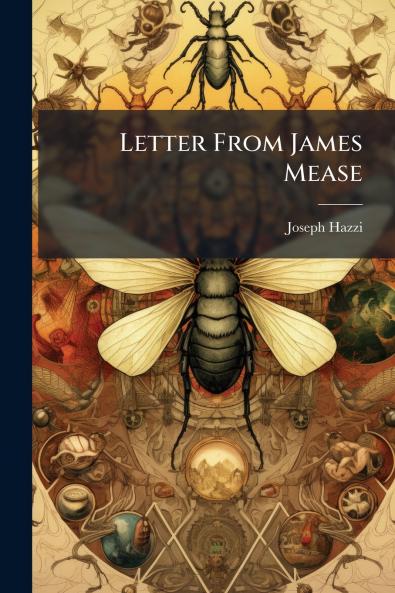 Letter From James Mease