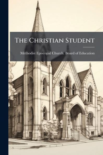 The Christian Student