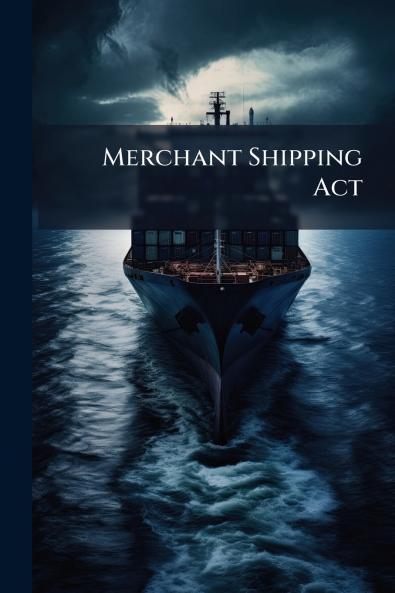 Merchant Shipping Act