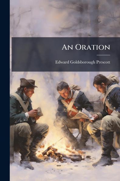 An Oration
