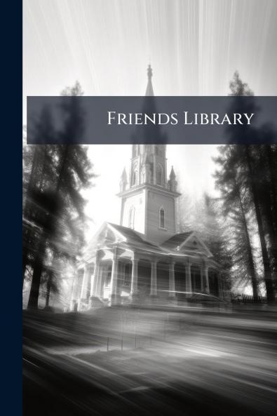 Friends Library