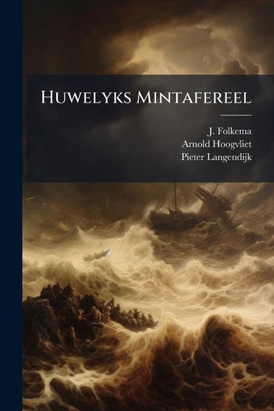 Huwelyks Mintafereel