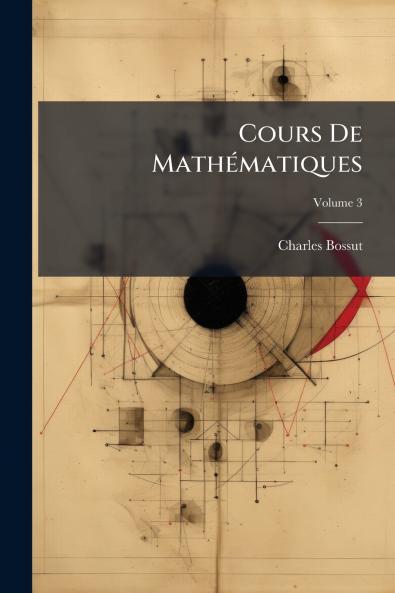 Cours De Mathématiques
