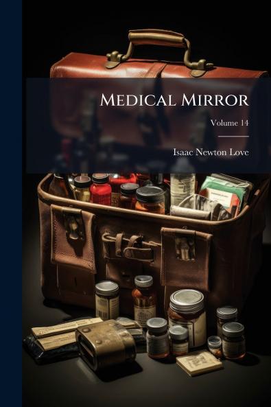 Medical Mirror; Volume 14