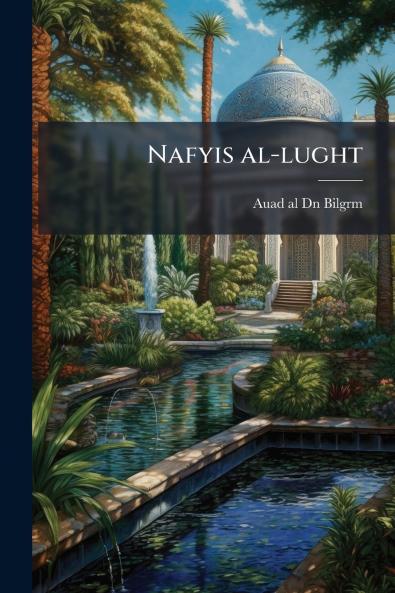 Nafyis al-lught