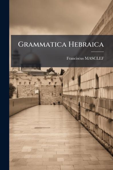 Grammatica Hebraica