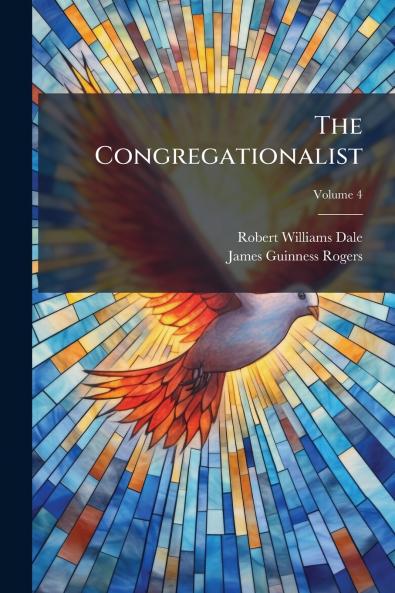 The Congregationalist; Volume 4