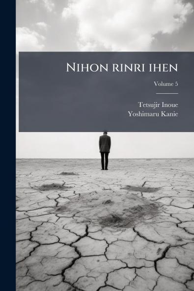 Nihon rinri ihen; Volume 5