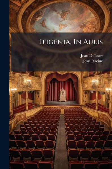 Ifigenia In Aulis