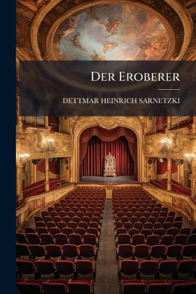 Der Eroberer