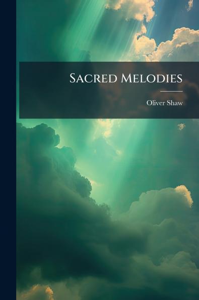 Sacred Melodies
