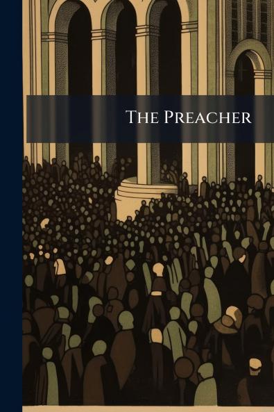 The Preacher