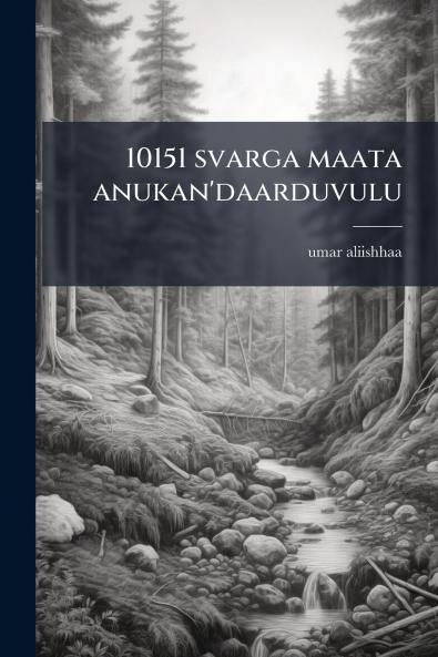 10151 svarga maata anukan'daarduvulu