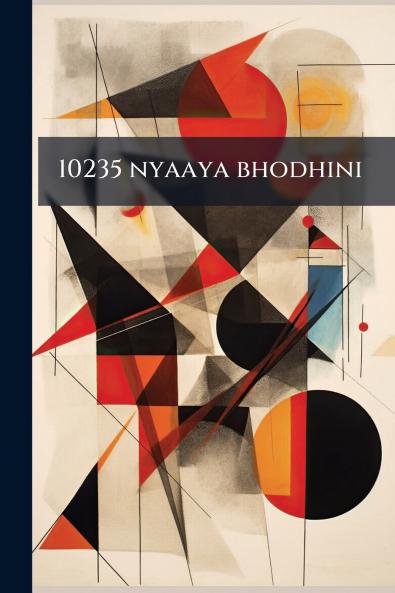 10235 nyaaya bhodhini