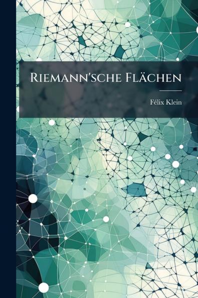 Riemann'sche Flächen