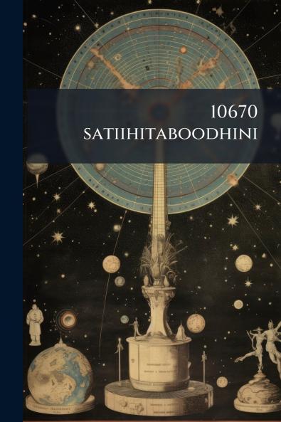 10670 satiihitaboodhini