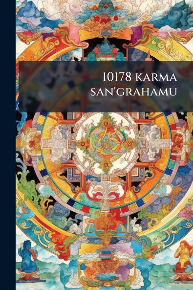 10178 karma san'grahamu