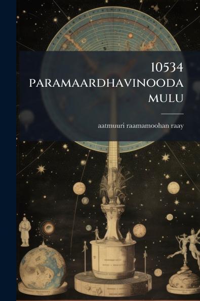 10534 paramaardhavinoodamulu