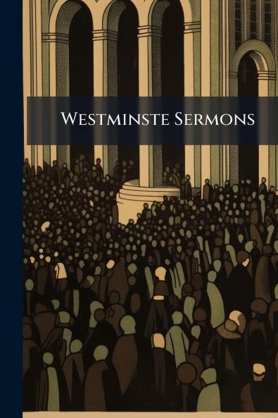 Westminste Sermons
