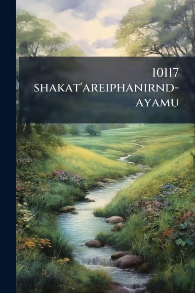 10117 shakat'areiphanirnd-ayamu