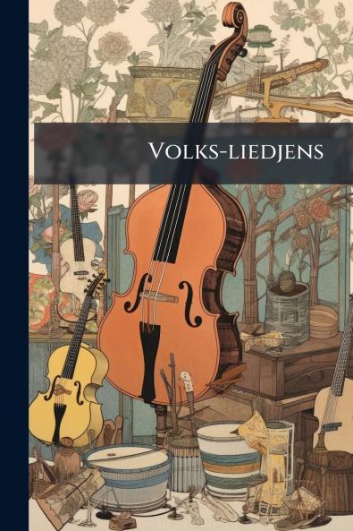 Volks-liedjens