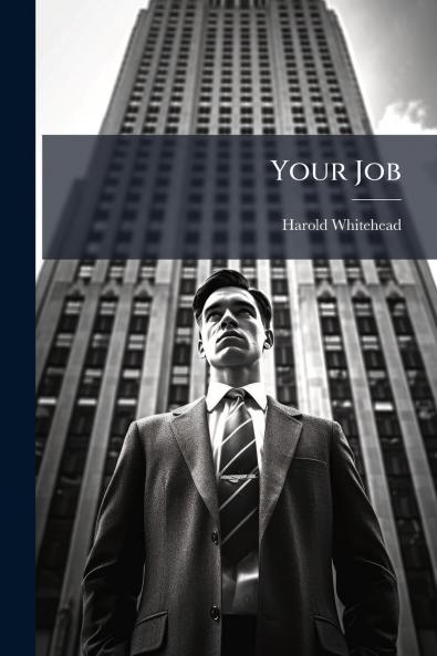 Your Job