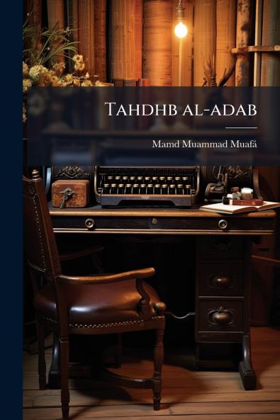 Tahdhb al-adab