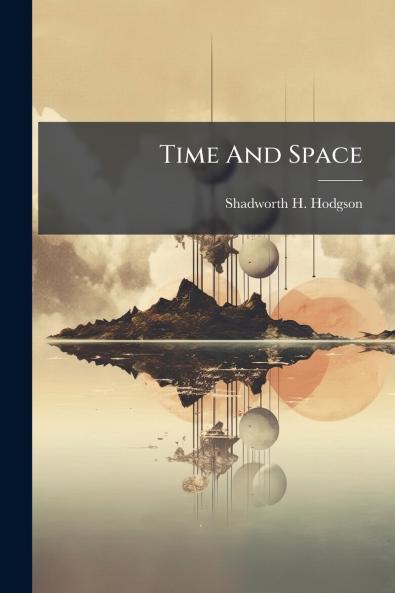 Time And Space