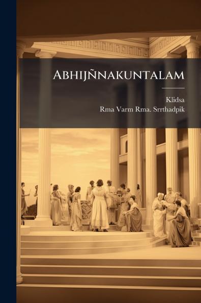 Abhijñnakuntalam