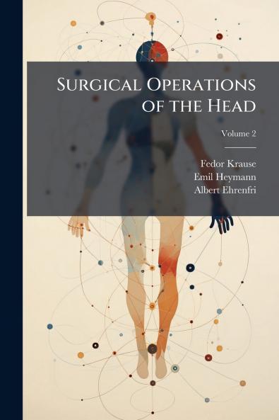 Surgical Operations of the Head