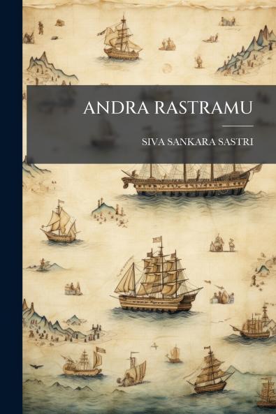 ANDRA RASTRAMU