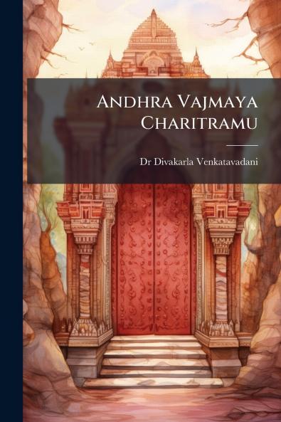 Andhra Vajmaya Charitramu