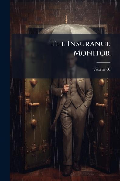 The Insurance Monitor; Volume 66