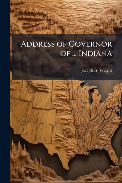 Address of Governor of ... Indiana