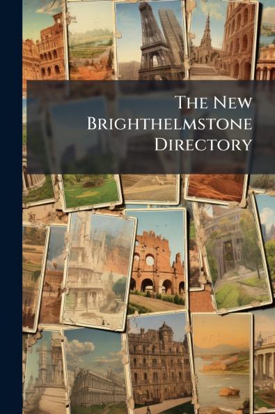 The New Brighthelmstone Directory